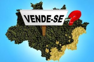 terra venda estrangeiro
