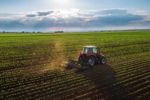 Agronegócio tem retração em empregos