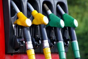 Gasolina e diesel vão ter nova alta
