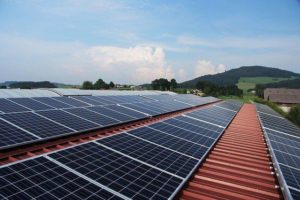 Brasil bate 10 recordes em produção de energia renovável no mês de julho
