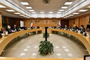 Irã poderá triplicar exportação de ureia para o Brasil
