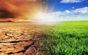 Mundo teme início de era dos extremos climáticos