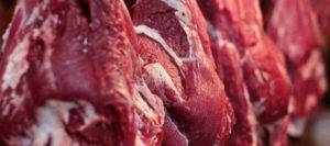 Carne bovina: exportações seguem aquecidas em setembro e podem bater novo recorde mensal