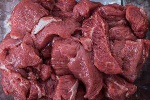 Mapa: Produção de carne bovina daqui 10 anos será 14,9% maior que a de 2022