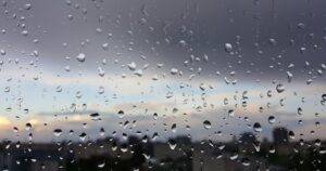 Chuva segue forte no Sudeste e na metade norte do Brasil