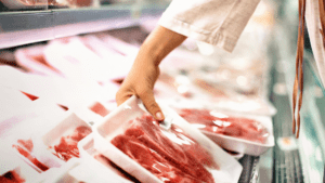 Competitividade da carne suína frente à carne de frango e bovina diminui
