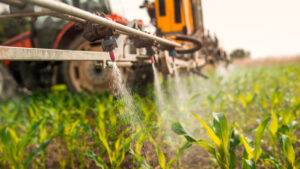 Ministério da Agricultura encerra ano com registro de mais 55 defensivos