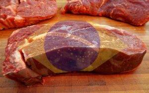 Recorde Histórico: EUA aumentam compra de carne bovina brasileira em março de 2025