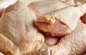 Competividade da carne de frango cai frente a concorrentes