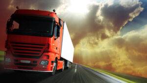 Transporte rodoviário aumenta o PIB: Entenda