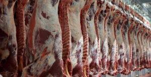Egito abre mercado para carne bovina com osso do Brasil
