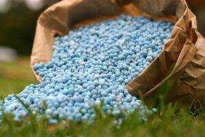 Preço de importação de fertilizantes pelo Brasil na mínima em 2024
