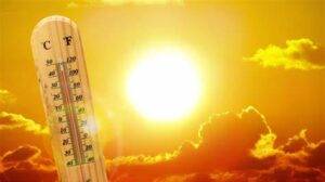 Superaquecimento causado pelo El Niño deve começar a perder força em fevereiro