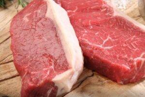 Carne bovina: Volume exportado alcança 228,1 mil toneladas em novembro/24