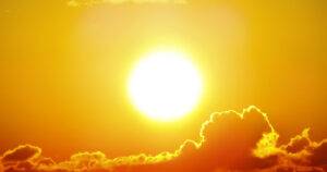 Brasil terá mais uma semana de temperaturas elevadas e tempo muito seco