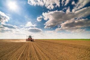 Agro puxa crescimento e PIB responde com alta de 1,4% no 1º trimestre