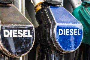 Diesel S-10 recua 0,65% na 1ª metade de janeiro nos postos do Brasil, aponta Ticket Log