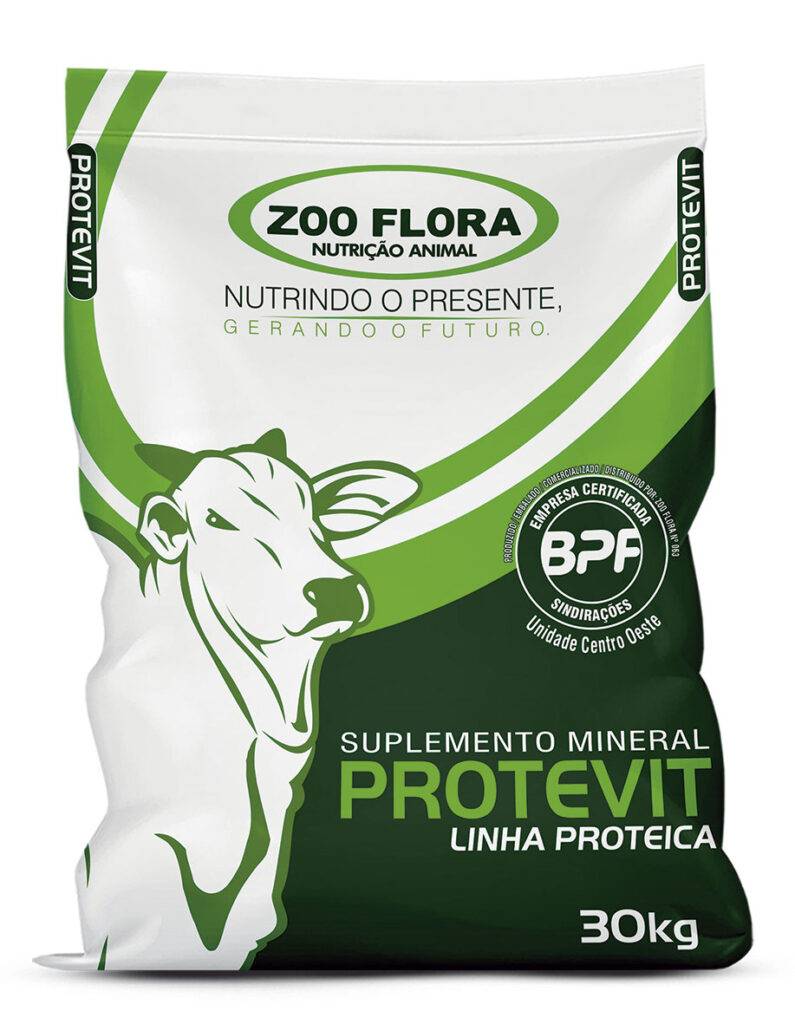 PROTEVIT SACARIA