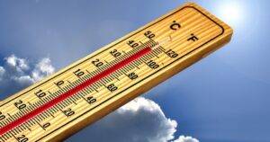 Primeira onda de frio do outono se aproxima do Brasil