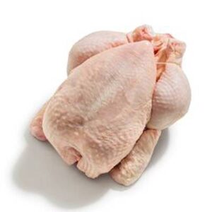 Preços da Carne de Frango Sobem em Setembro e Abates Batem Recorde