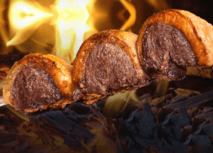Preço da picanha e do boi gordo, variação entre 2023 e junho de 2024