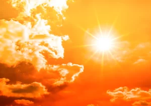 Terceira onda de calor será ainda mais abrangente: veja onde e quando chega