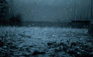 Grande perigo: Inmet emite 2 alertas laranjas para tempestade e risco de acumulado elevado de chuva