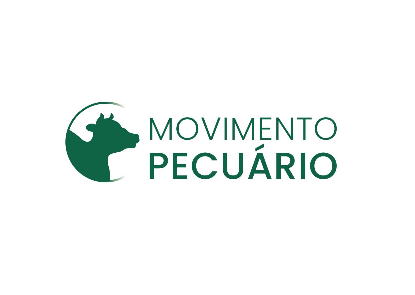 Movimento Pecuário logo