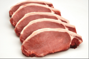Exportação de carne suína sobe 40% em outubro e Filipinas viram maior destino