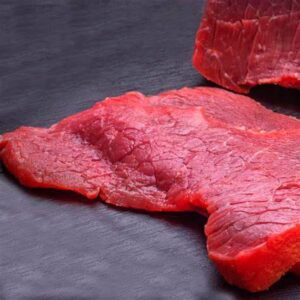 Demanda na Ásia deve garantir recorde nas exportações de carne bovina do Brasil
