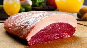 Exportação de carne bovina do Brasil para os EUA atinge novo recorde em 2025