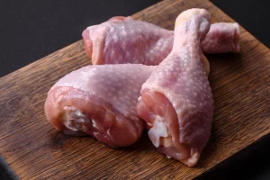 Exportação de frango brasileiro cresce em agosto, com alta de 3,9%