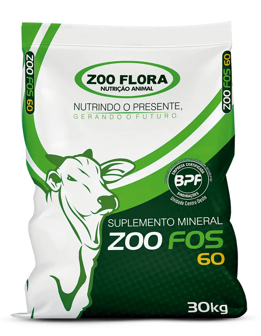 ZOO FOS 60