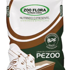 PEZOO MIX