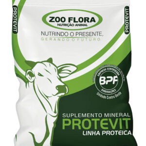 PROTEVIT NUTRI 30