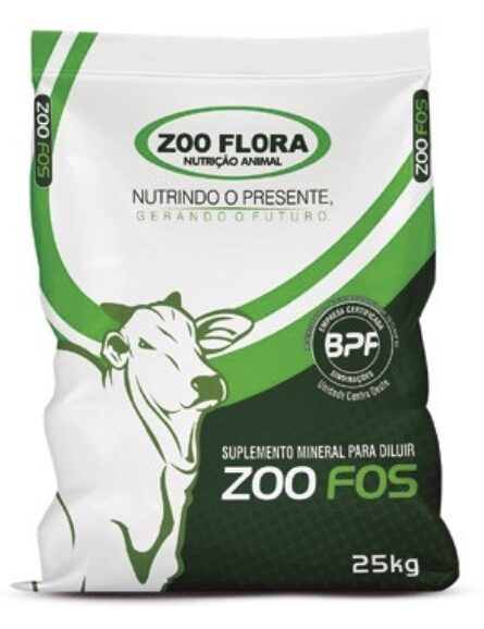 ZOO FOS 130