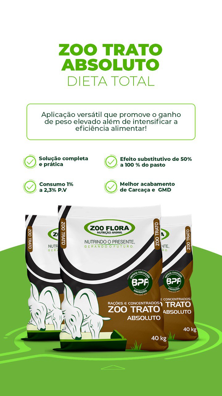 ZOO TRATO ABSOLUTO - Imagem 3