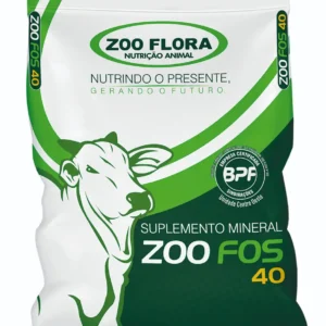 ZOO FOS 40