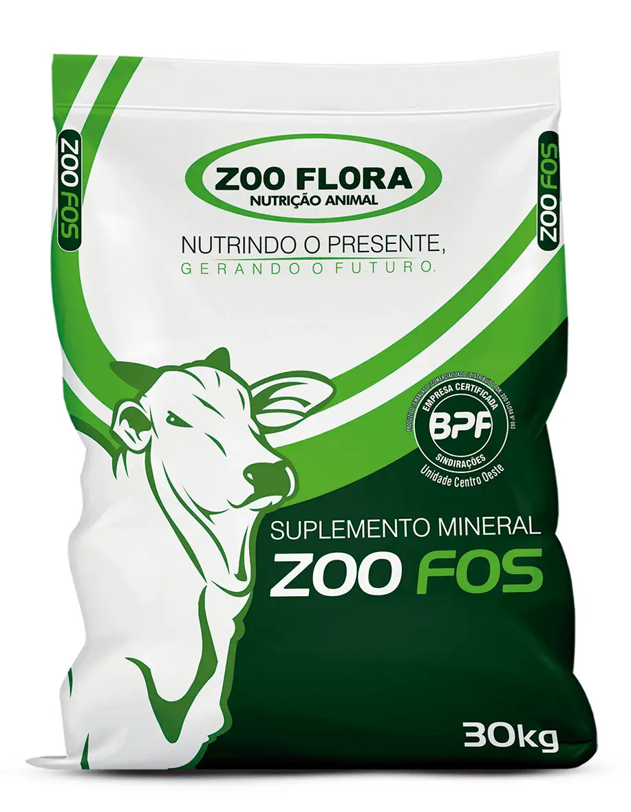 ZOO FOS 80 VT