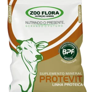 PROTEVIT NUTRI 40