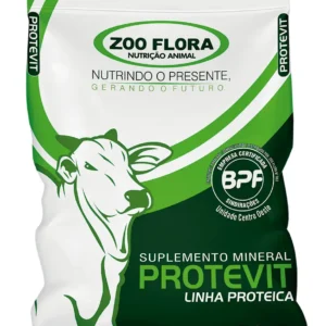 PROTEVIT NUTRI 30