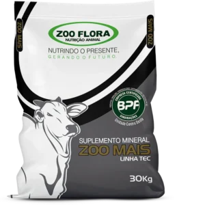 ZOO MAIS ENGORDA