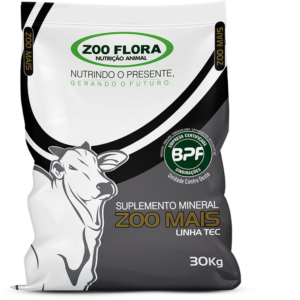 Sacaria Zoo Mais