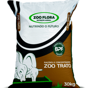ZOO TRATO ABSOLUTO